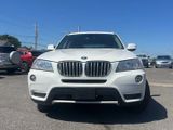 Used 2014 BMW X3 xDrive28i image 2