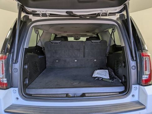 Used 2020 GMC Yukon XL SLT AWD/4WD image 15