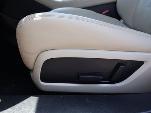 Used 2020 MAZDA MAZDA6 Touring FWD image 23