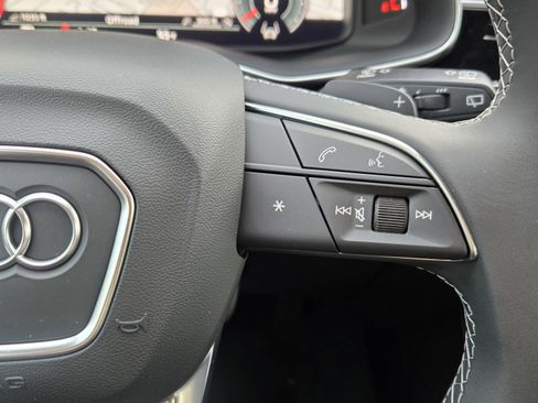 New 2026 Audi Q8 Premium Plus image 25