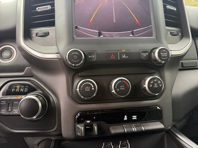 Used 2022 RAM 1500 Big Horn AWD/4WD image 20