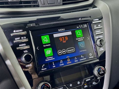 Used 2024 Nissan Murano Platinum w/ Cargo Package image 26