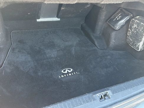Used 2008 INFINITI M35 RWD image 26
