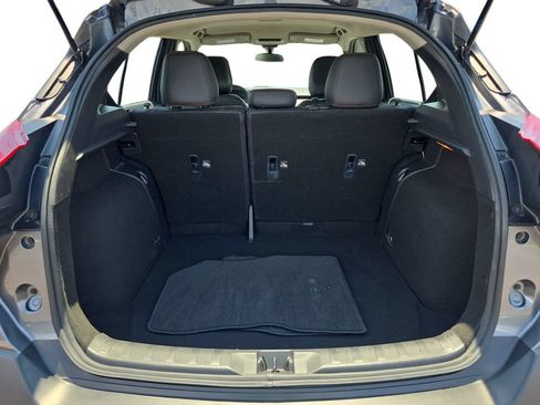 Used 2020 Nissan Kicks SR w/ SR Premium Package FWD image 28