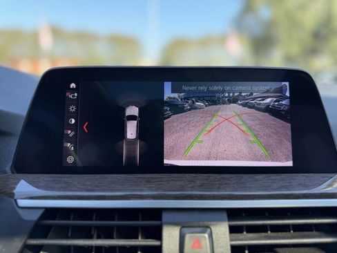 Used 2020 BMW X3 sDrive30i w/ Convenience Package image 30