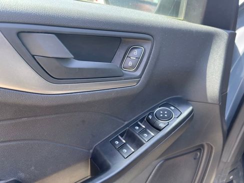 Used 2024 Ford Escape Active FWD image 7