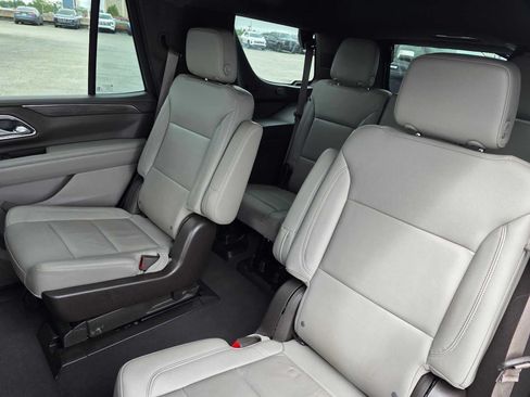 Certified 2023 Chevrolet Tahoe LT AWD/4WD image 17