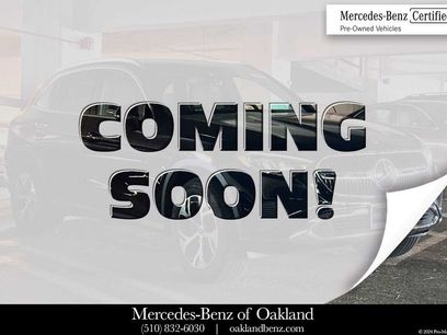 Certified 2025 Mercedes-Benz GLC 350e 4MATIC