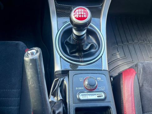 Used 2017 Subaru WRX STI image 24