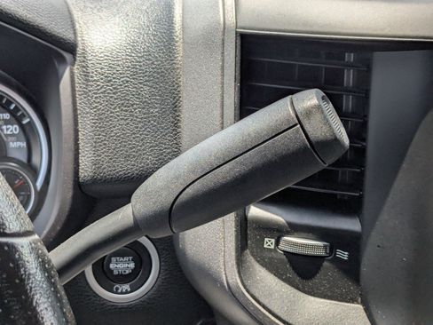 Used 2022 RAM 3500 Tradesman w/ Chrome Appearance Group image 19