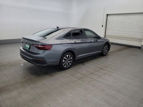 Used 2023 Volkswagen Jetta S FWD image 10