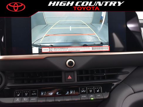 New 2026 Toyota Crown XLE image 17