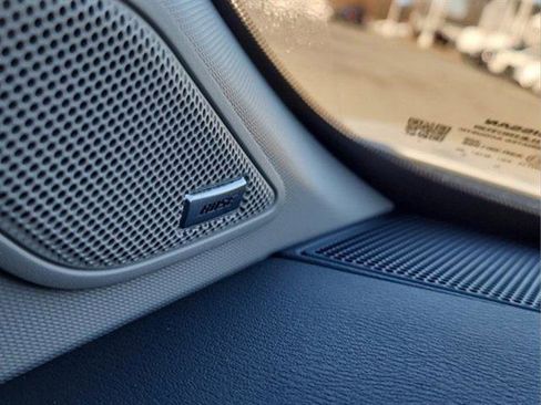 New 2025 Nissan Murano SL image 36