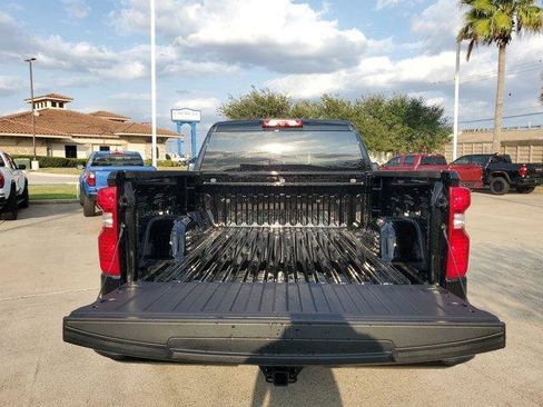 New 2026 Chevrolet Silverado 1500 W/T w/ WT Value Package image 11