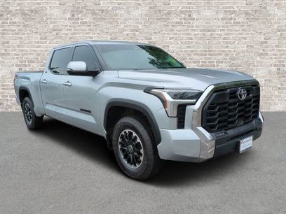 Used 2022 Toyota Tundra SR5 w/ TRD Off-Road Premium Package
