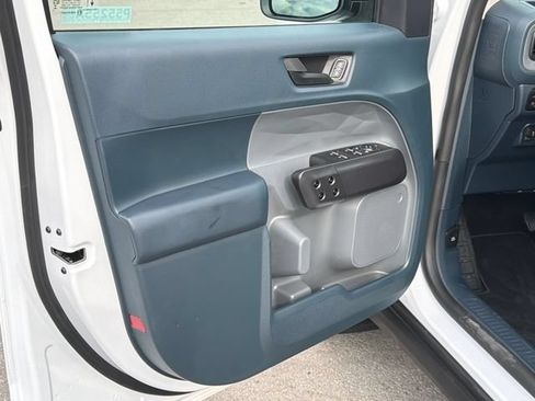 Used 2026 Ford Maverick XLT w/ Equipment Group 301A AWD/4WD image 16