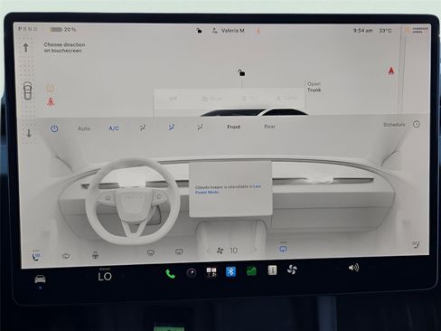 Used 2025 Tesla Model 3 Long Range RWD image 17