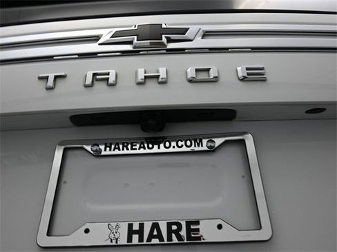 Used 2023 Chevrolet Tahoe Premier image 27