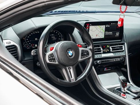 Used 2023 BMW M8 Competition image 18