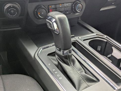 Used 2020 Ford F150 XLT w/ Equipment Group 302A Luxury image 14