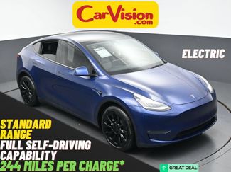 Used 2021 Tesla Model Y 2WD video 1