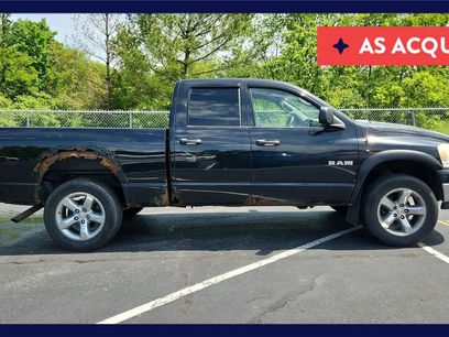 Used 2008 Dodge Ram 1500 Truck SLT
