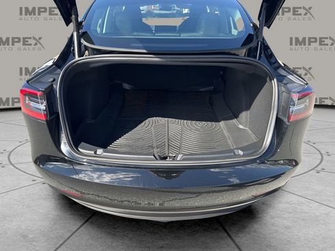 Used 2023 Tesla Model 3 Standard Range image 31