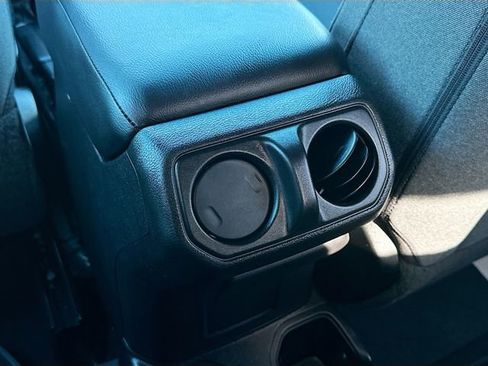 Used 2024 Jeep Wrangler Sport AWD/4WD image 24