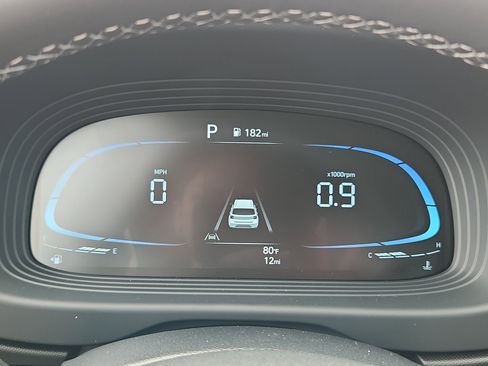 New 2026 Hyundai Venue SEL image 14