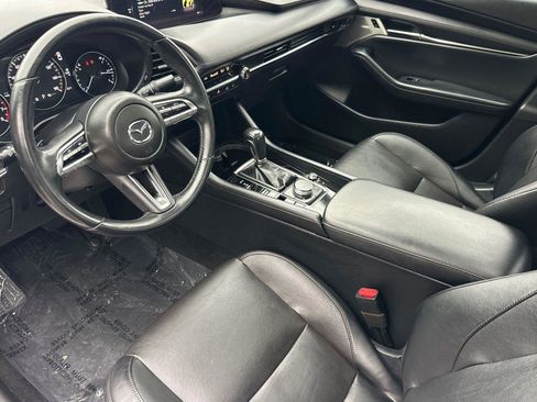 Certified 2023 MAZDA MAZDA3 s image 12