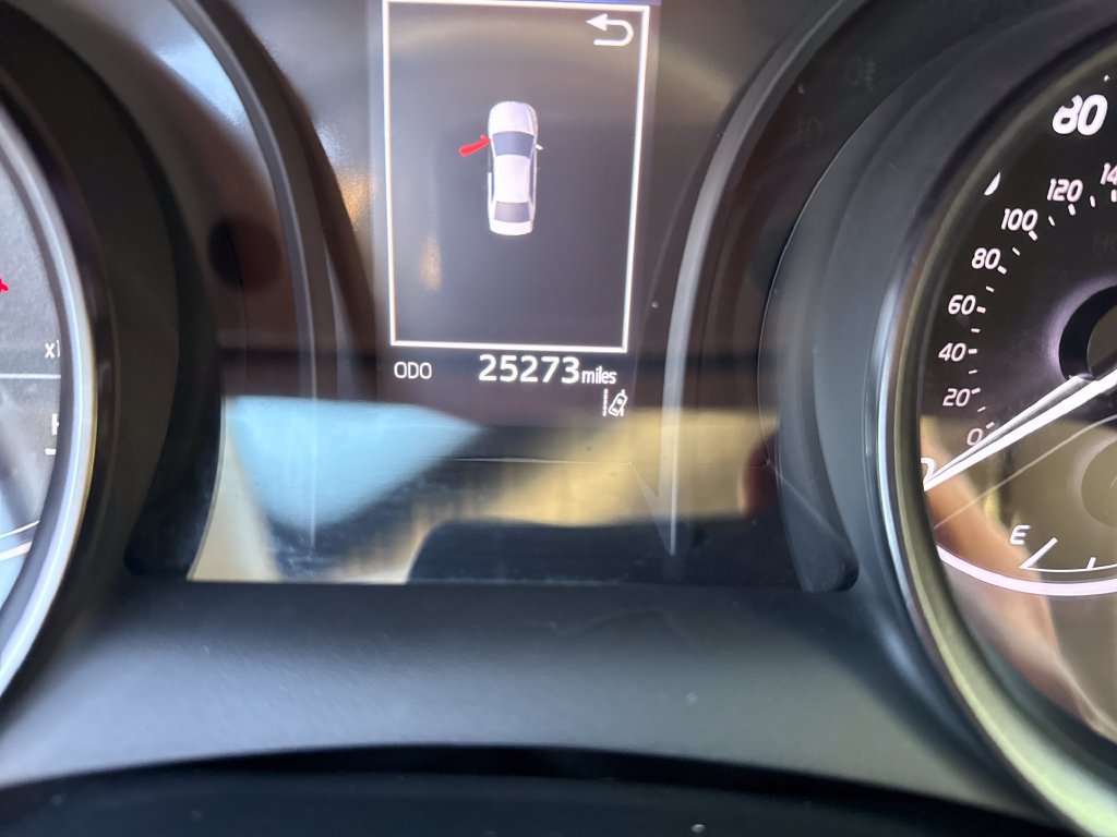 Used 2024 Toyota Camry SE FWD image 25