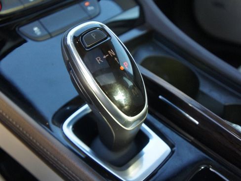 Used 2019 Buick LaCrosse Essence w/ Sun and Shade Package image 17