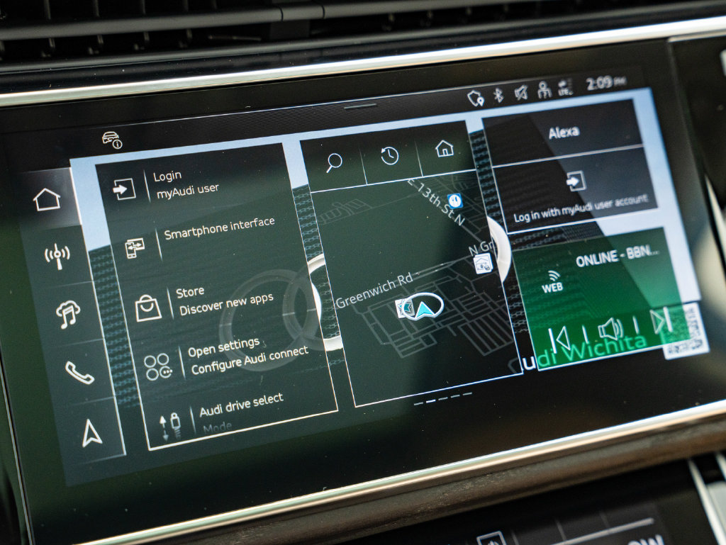 New 2026 Audi Q7 2.0T Premium Plus AWD/4WD image 33
