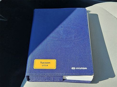 Used 2025 Hyundai Tucson SEL image 28