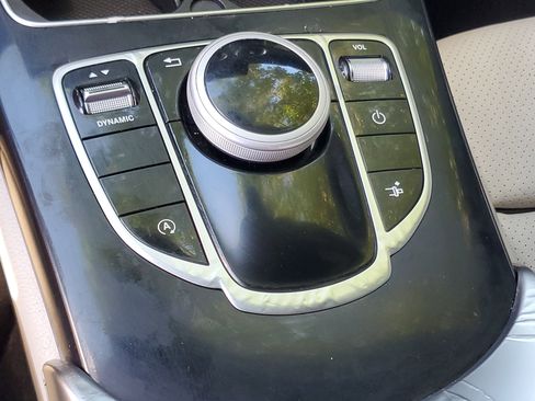 Used 2017 Mercedes-Benz C 300 Coupe image 24