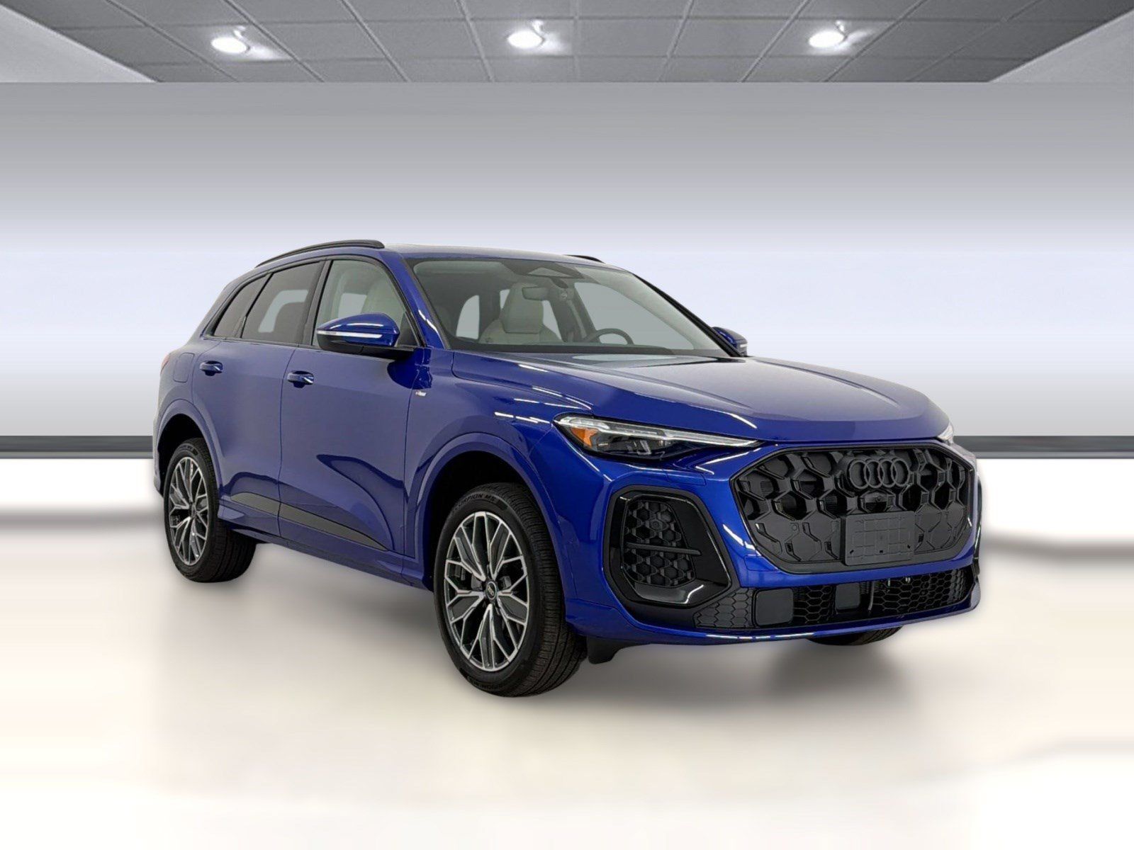 New 2026 Audi Q5 Premium AWD/4WD image 7