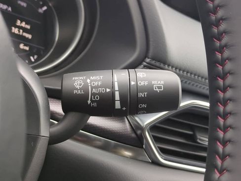 New 2025 MAZDA CX-5 Carbon Edition image 25