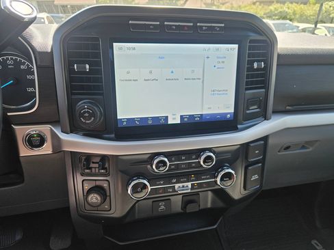 Used 2022 Ford F150 XLT w/ Equipment Group 302A High AWD/4WD image 20
