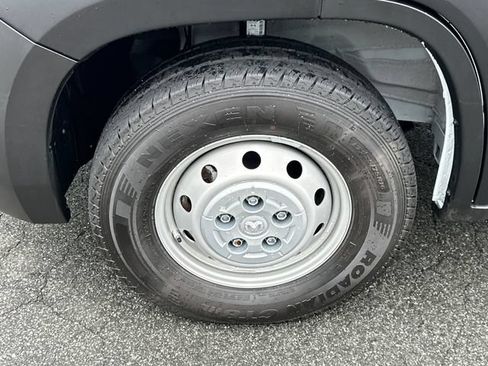 Used 2023 RAM ProMaster 3500 w/ Interior LED Lighting Group FWD image 8