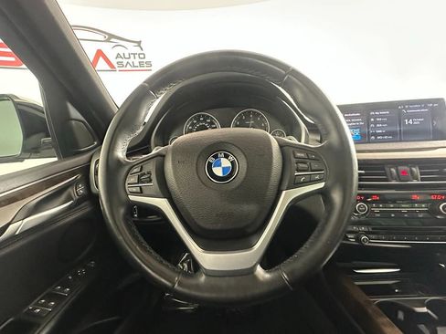 Used 2018 BMW X5 sDrive35i image 30