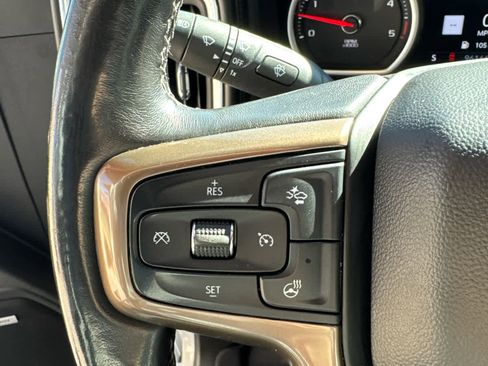 Used 2023 Chevrolet Silverado 3500 High Country w/ Z71 Off-Road Package image 23