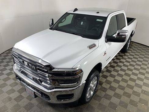 New 2026 RAM 2500 Laramie image 7