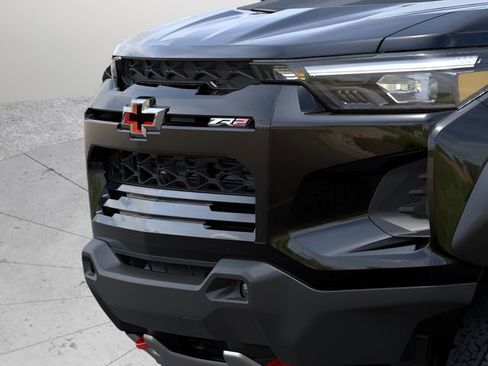 New 2026 Chevrolet Colorado ZR2 w/ Technology Package image 13