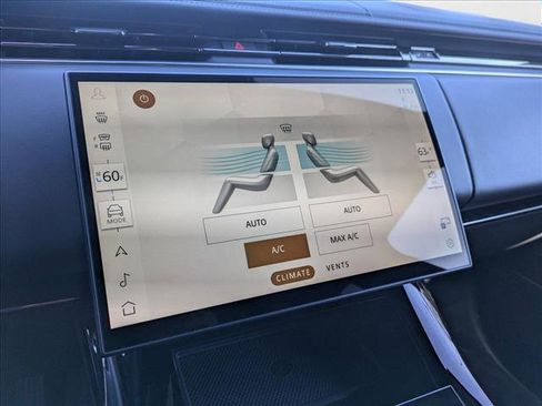 New 2025 Land Rover Range Rover Sport Dynamic SE image 12