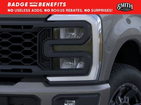 New 2025 Ford F250 XL w/ STX Appearance Package image 19