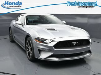 Used 2023 Ford Mustang Coupe w/ Equipment Group 101A RWD 360° Tour