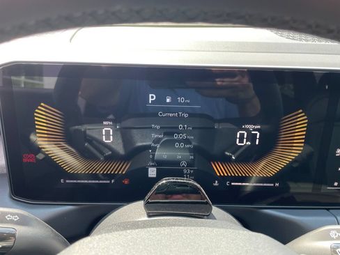 New 2027 Kia Telluride EX X-Line w/ Towing Package AWD/4WD image 29