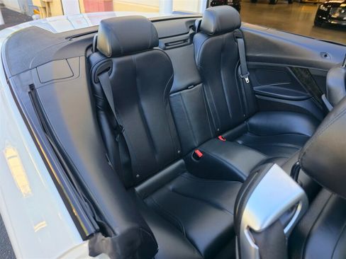 Used 2015 BMW 640i Convertible RWD image 30