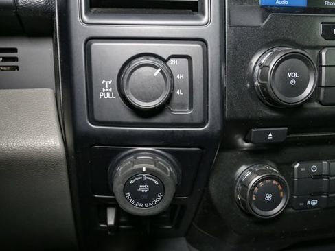 Used 2017 Ford F150 XL w/ Equipment Group 101A Mid AWD/4WD image 24