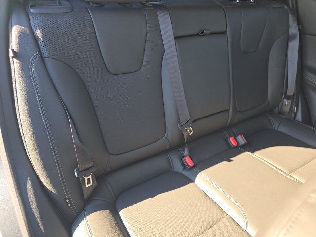 Used 2024 Buick Encore GX Sport Touring w/ Experience Buick Package FWD image 20